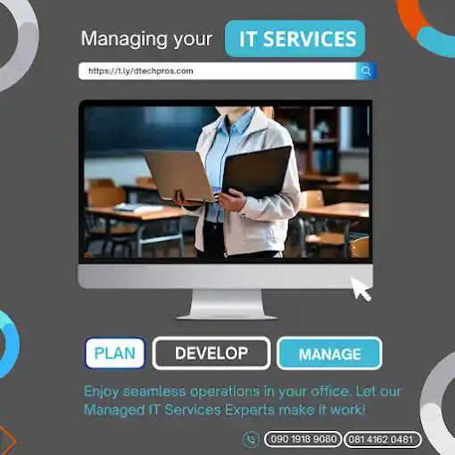 DTech Professional Resources